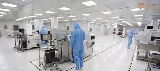 2024年全國五一勞動獎揭曉 楊浦集成電路設(shè)計領(lǐng)域人才獲表彰